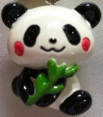 Panda Charm